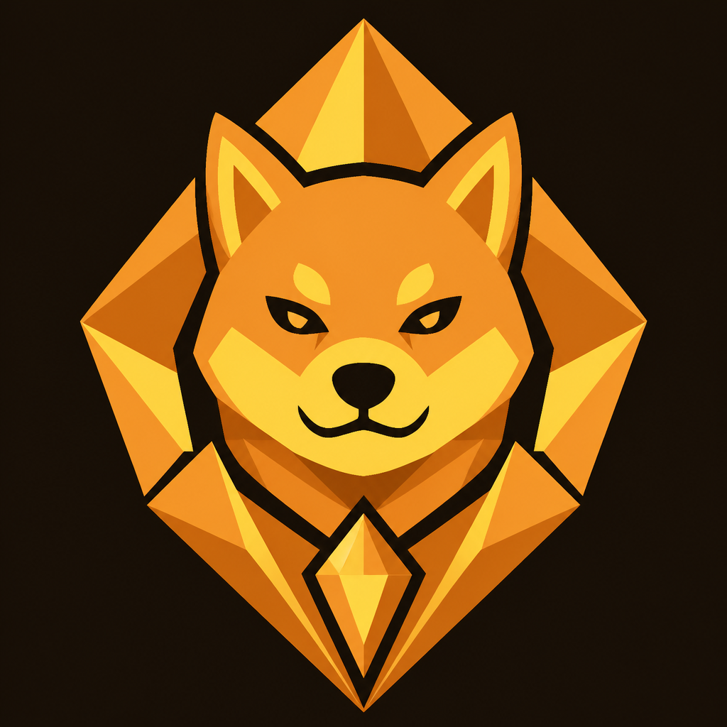 Amber Inu