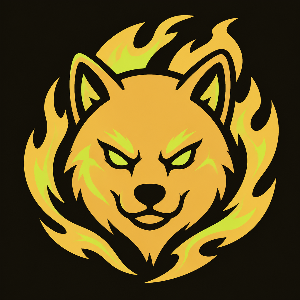 Blaze Inu
