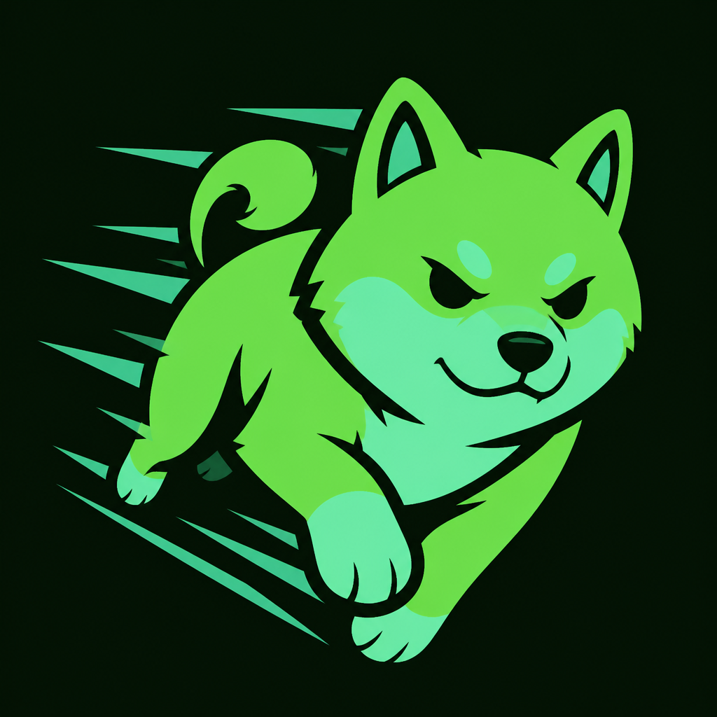Blitz Inu