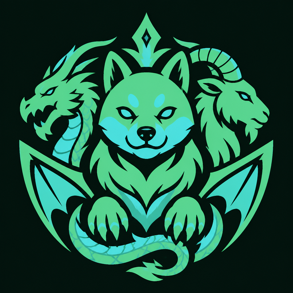 Chimera Inu