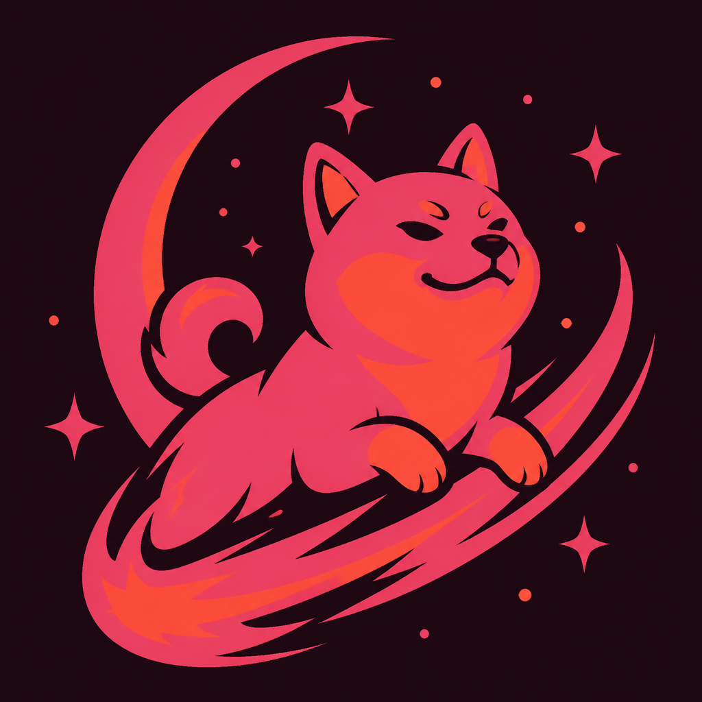 Comet Inu