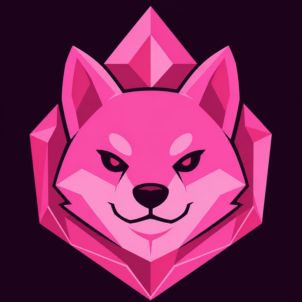 Crystal Inu