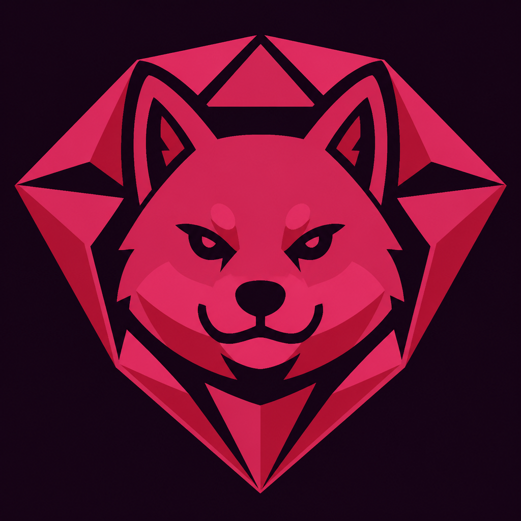 Diamond Inu
