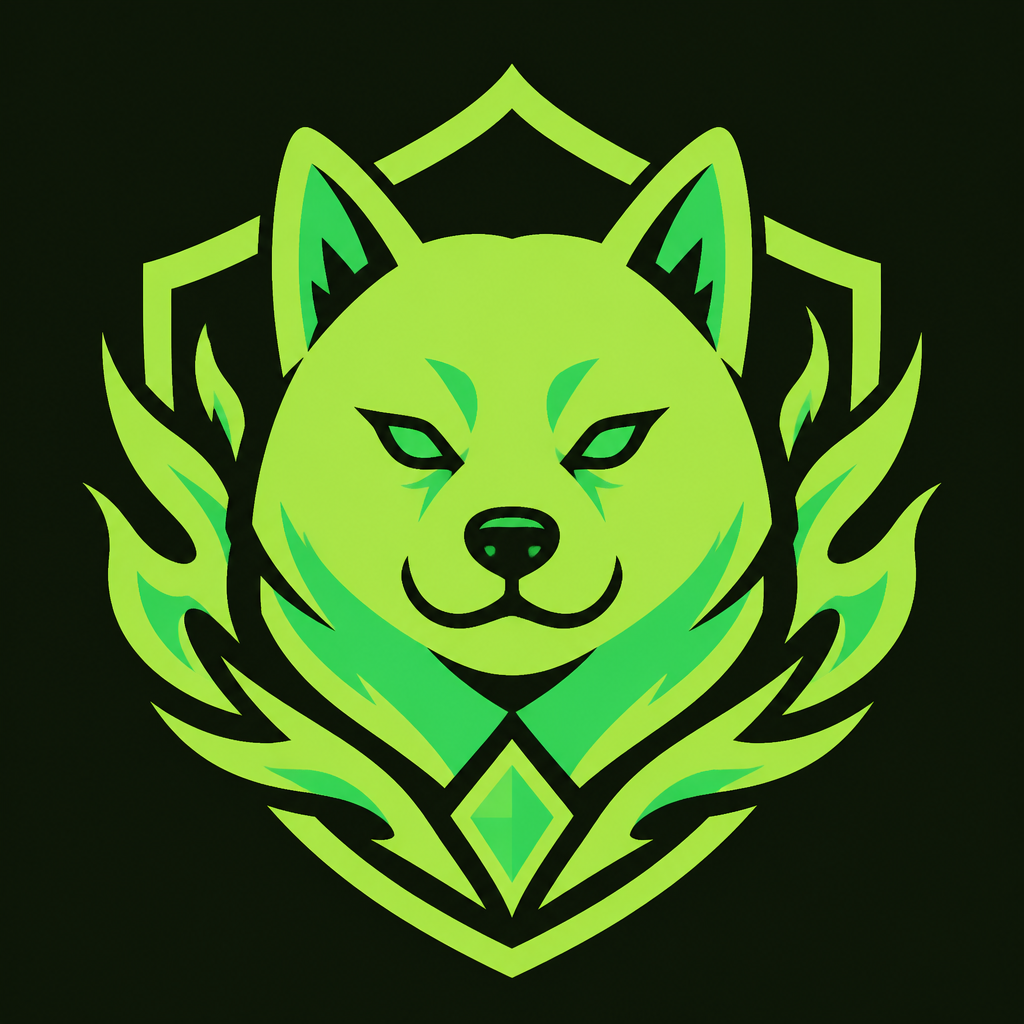 Draco Inu