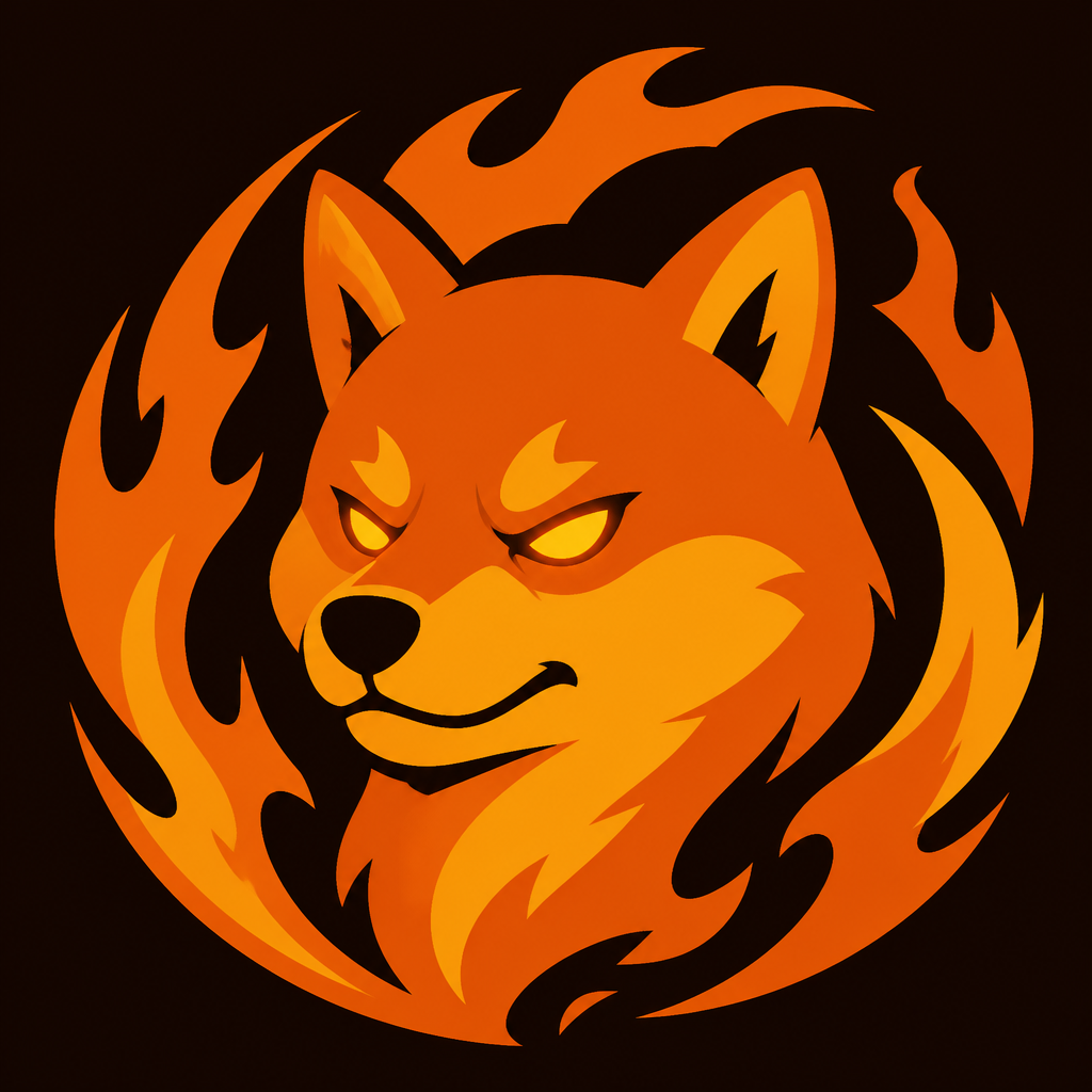 Ember Inu