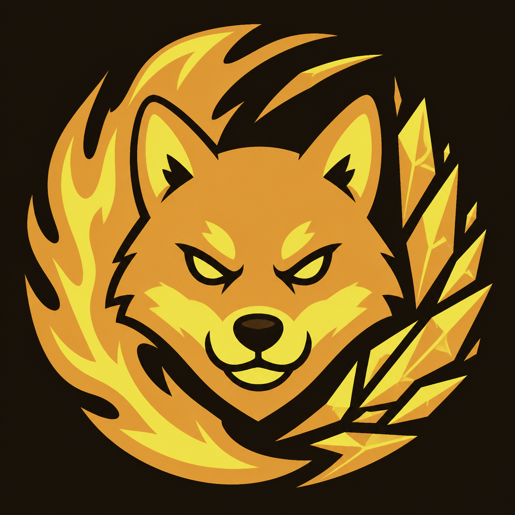 Frost Inu