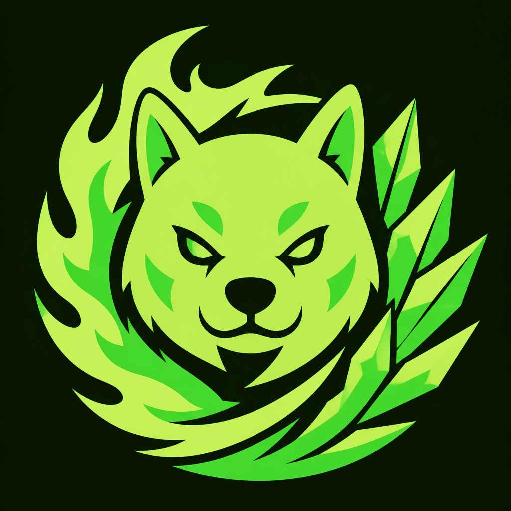 Glacial Inu