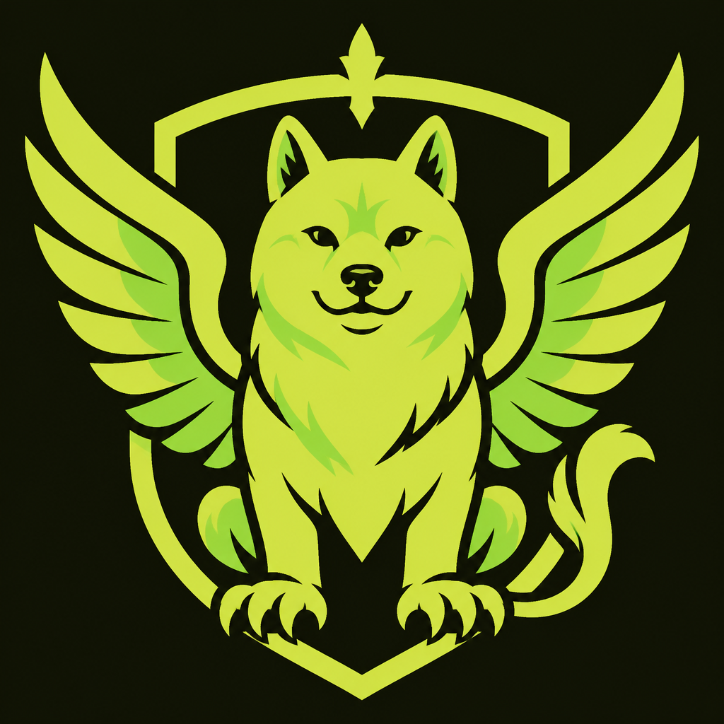 Griffin Inu