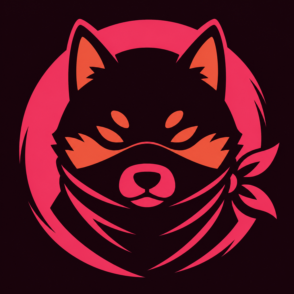 Hollow Inu
