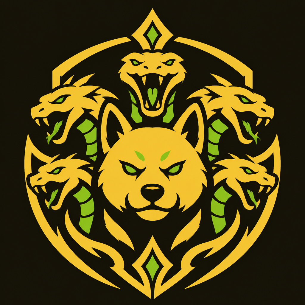 Hydra Inu