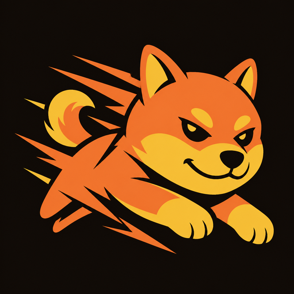 Hyper Inu
