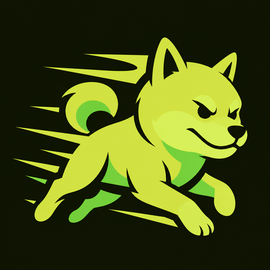 Ignition Inu