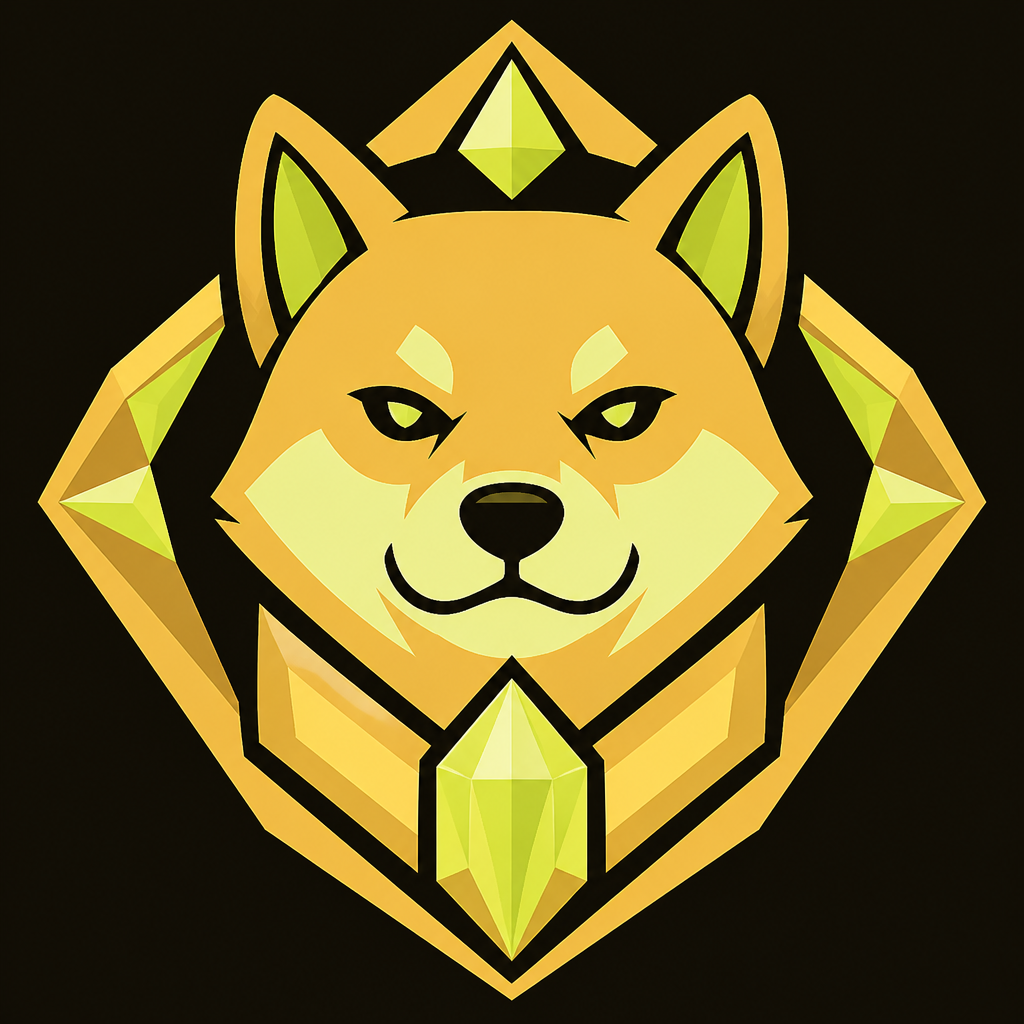 Ivory Inu