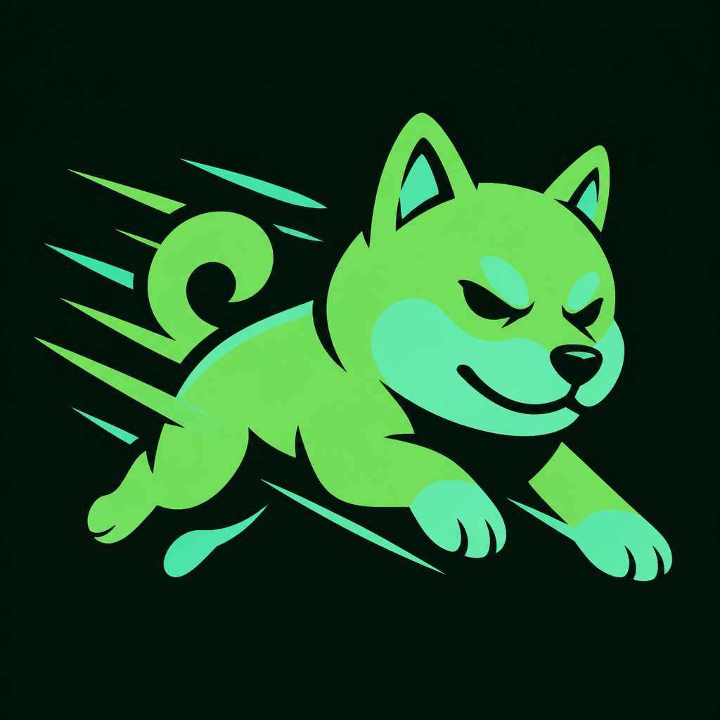 Kinetic Inu