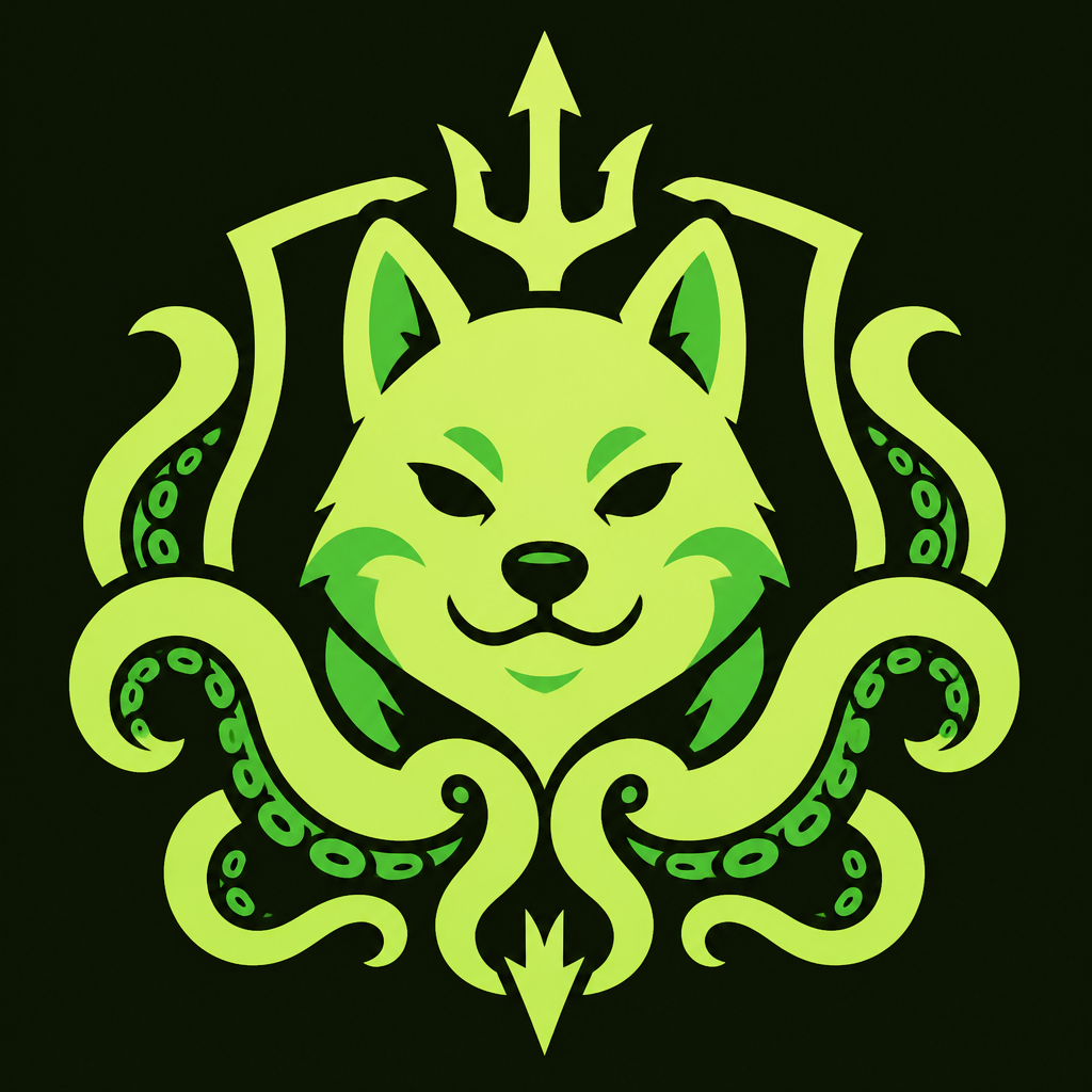 Kraken Inu