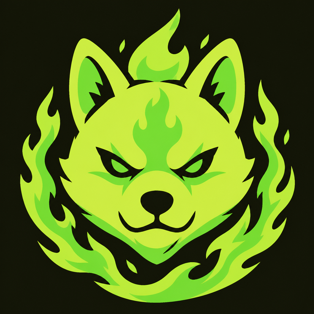 Magma Inu