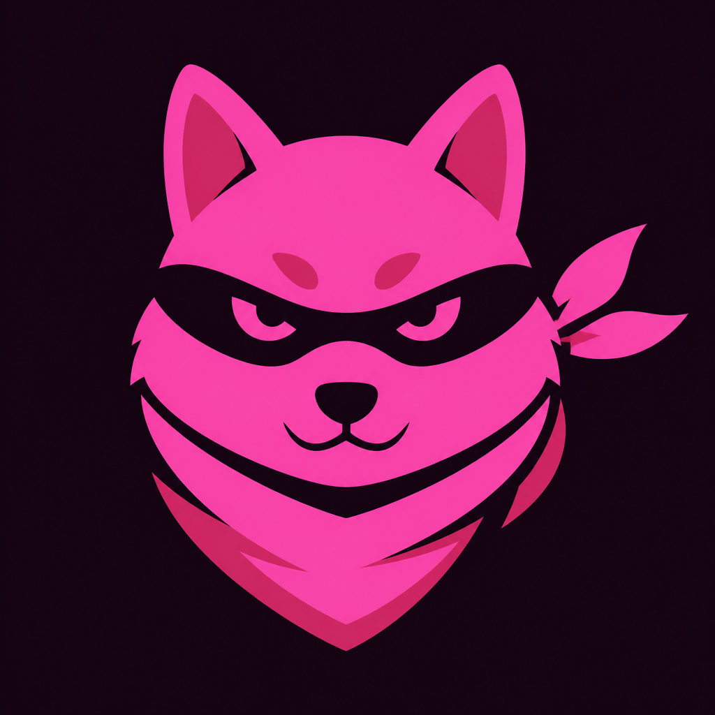 Midnight Inu