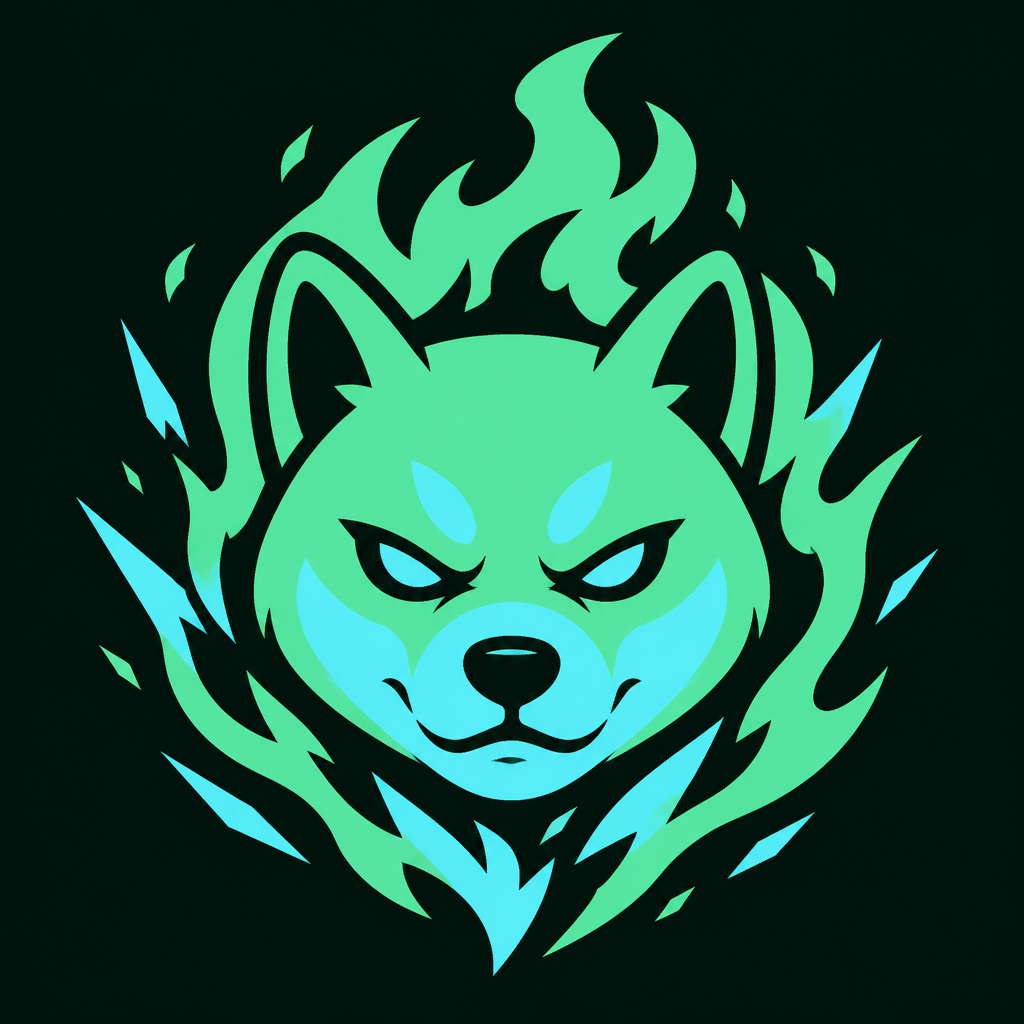 Molten Inu
