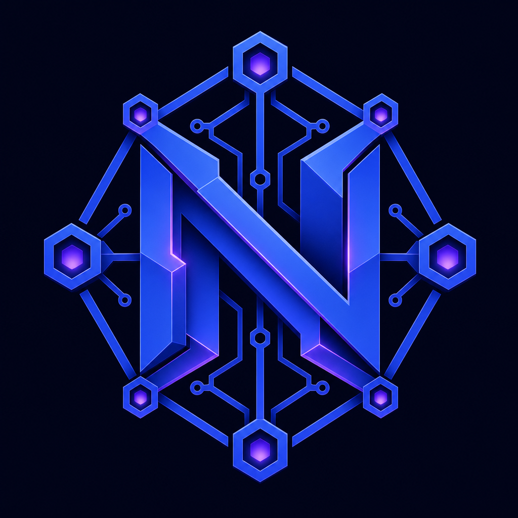 NodeHalo