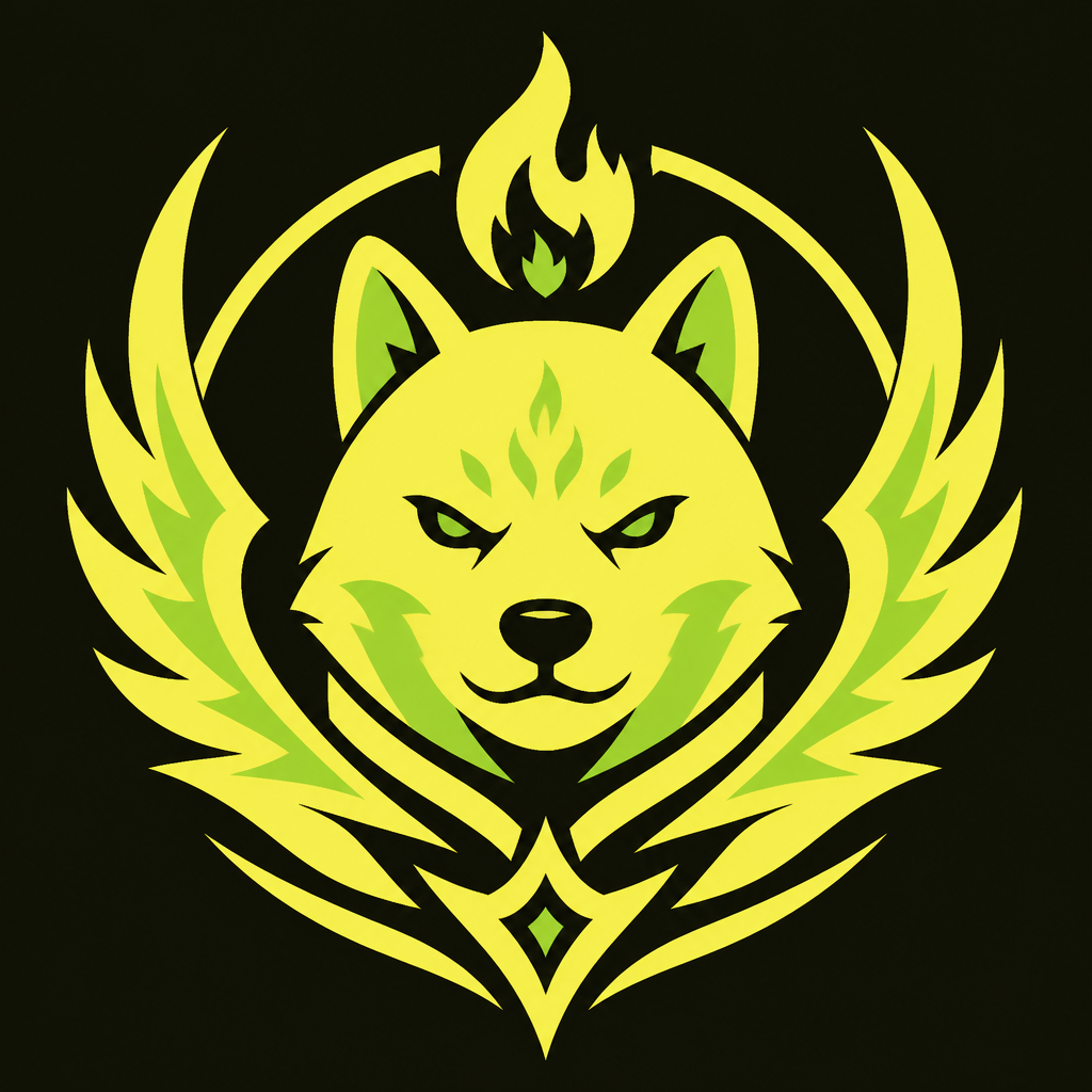 Phoenix Inu