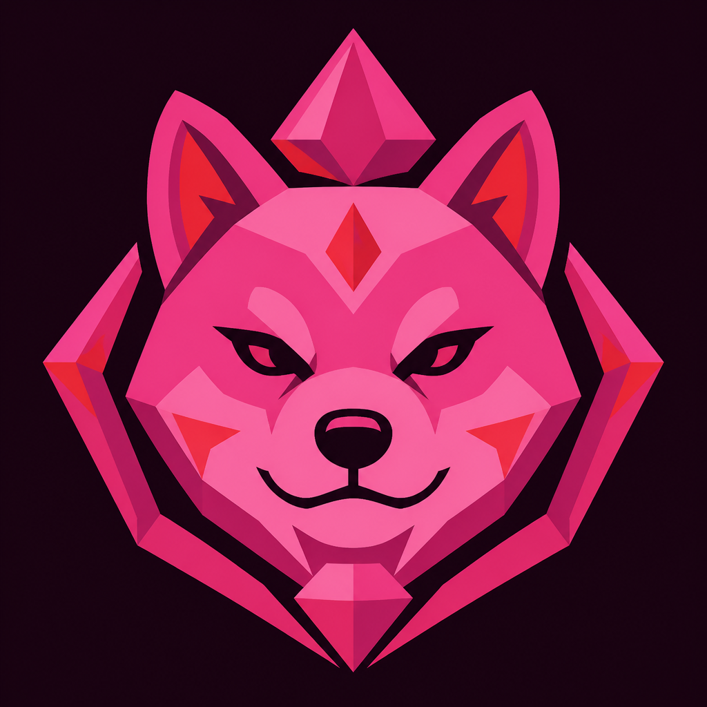 Platinum Inu