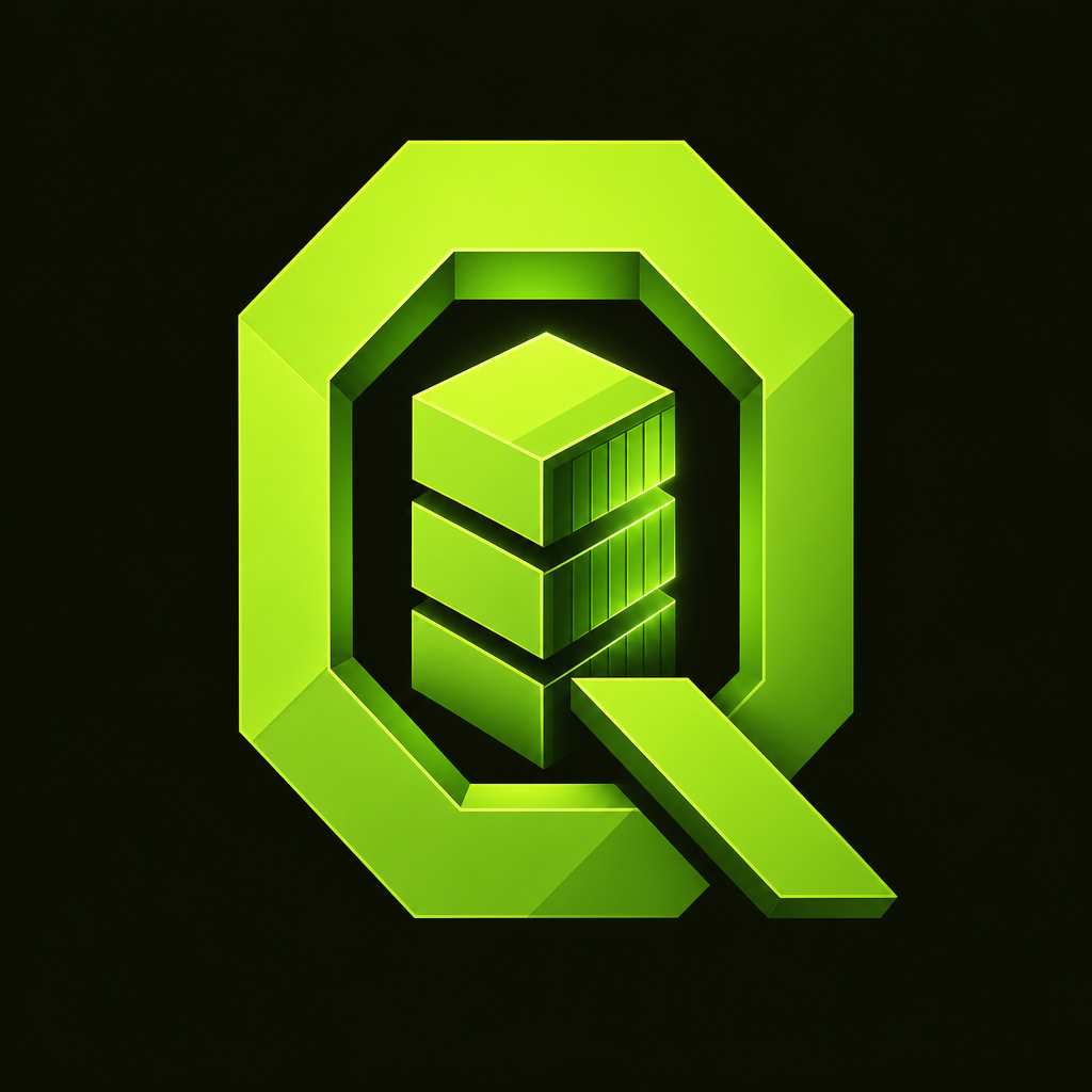 QuantLedger