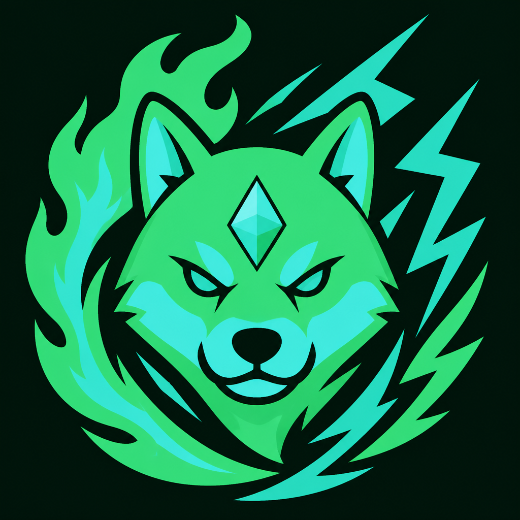 Quartz Inu