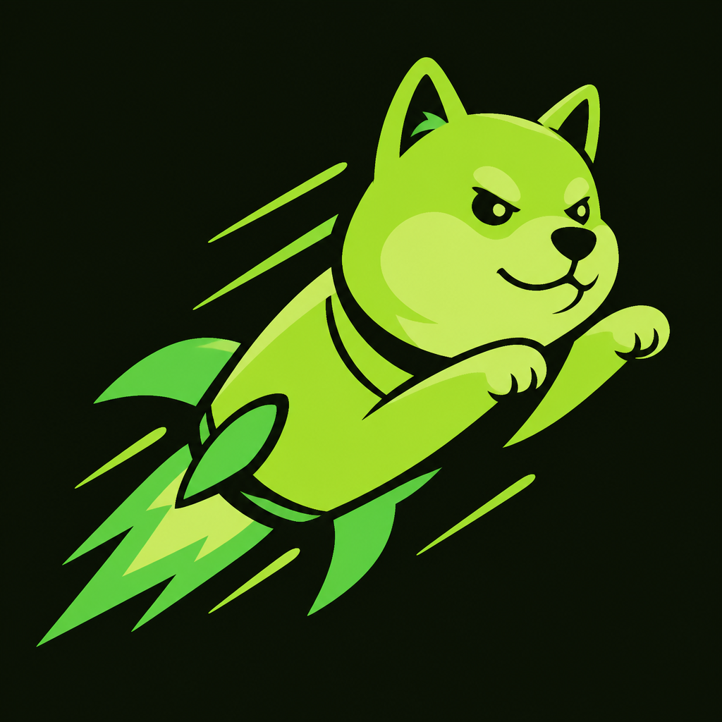 Rocket Inu