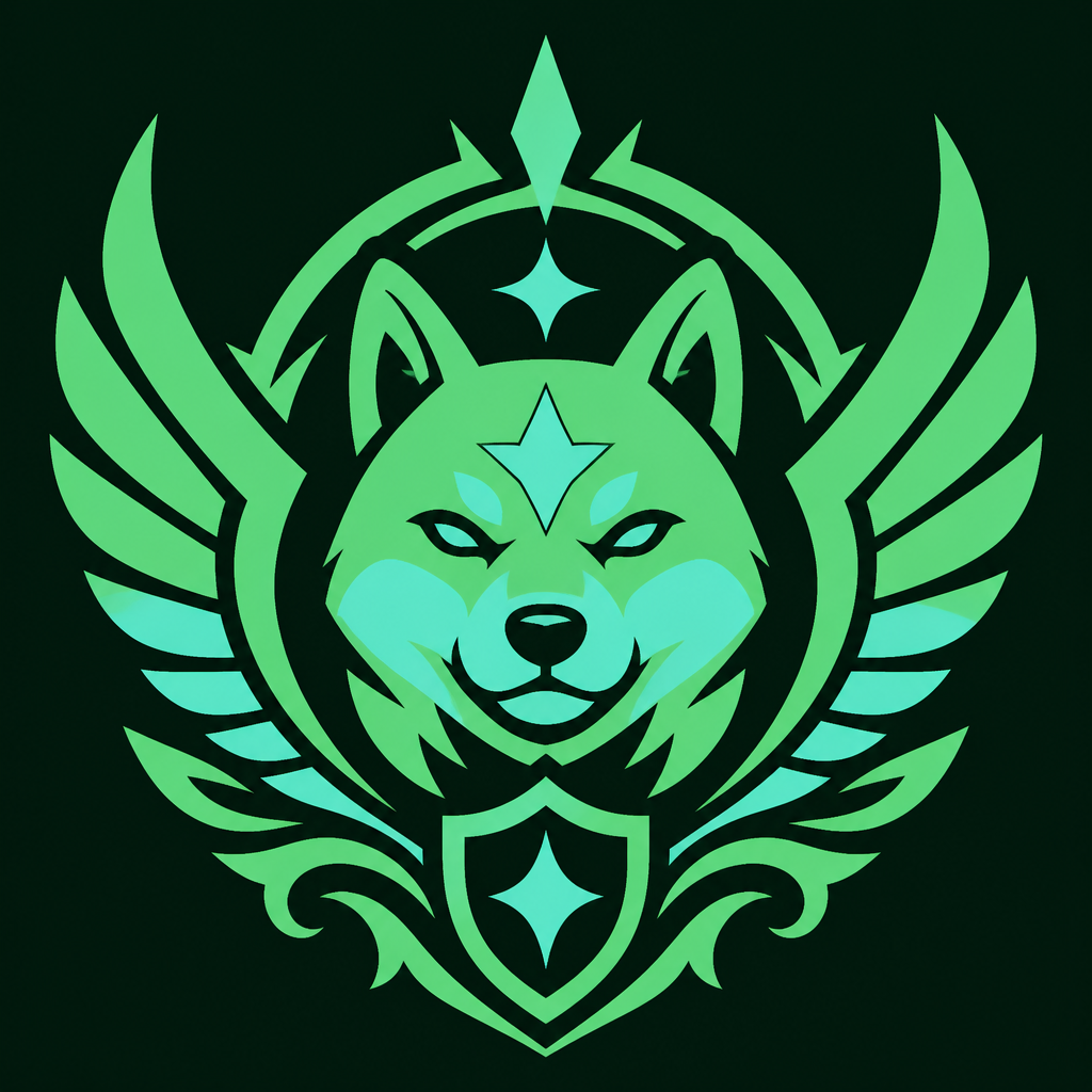Seraph Inu