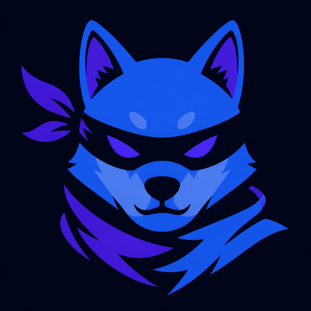 Shadow Inu