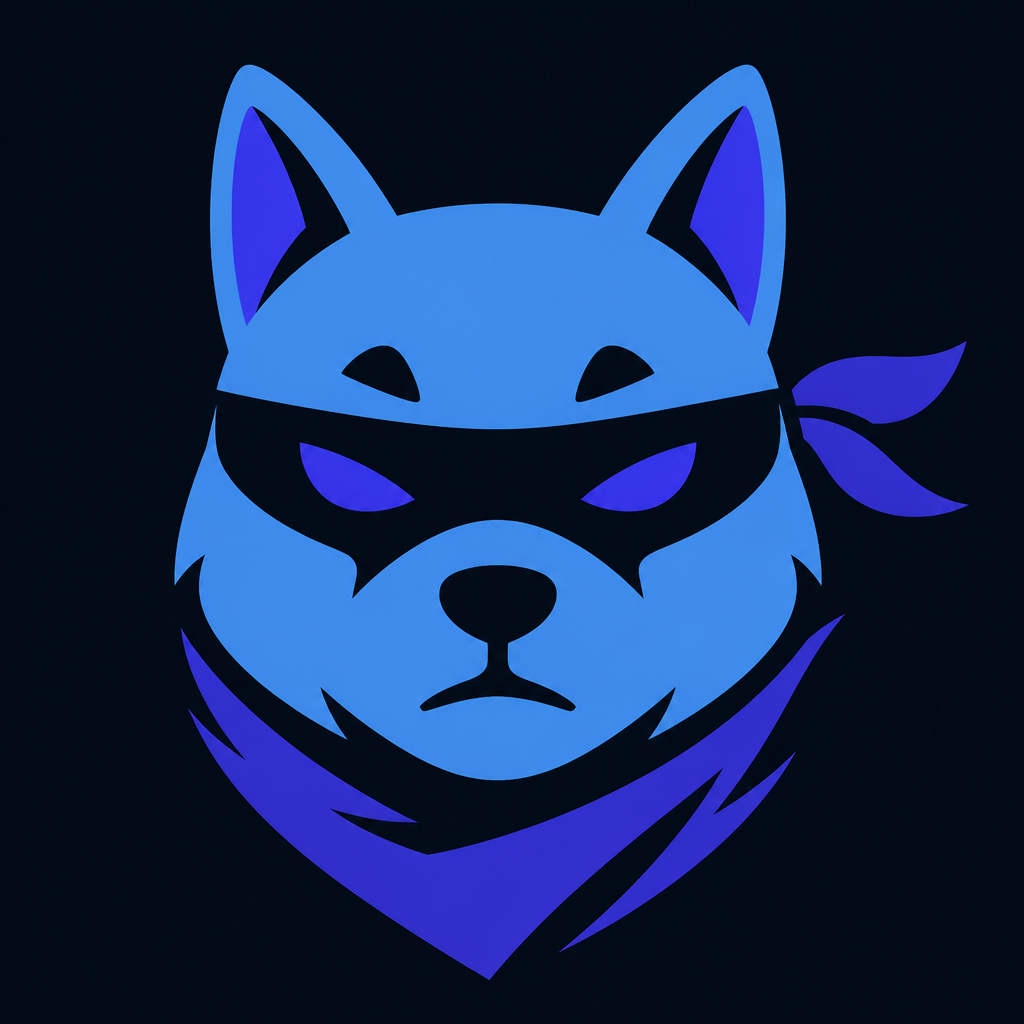 Silent Inu