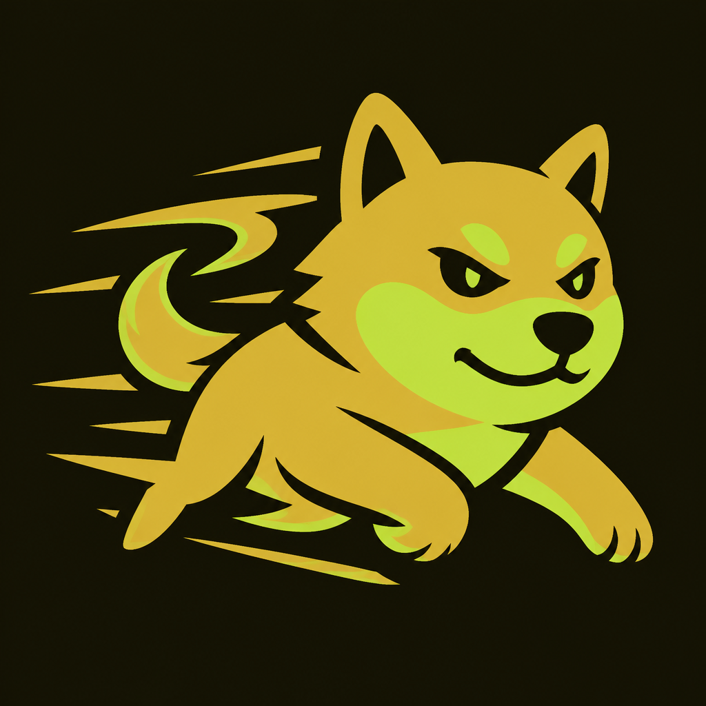 Surge Inu