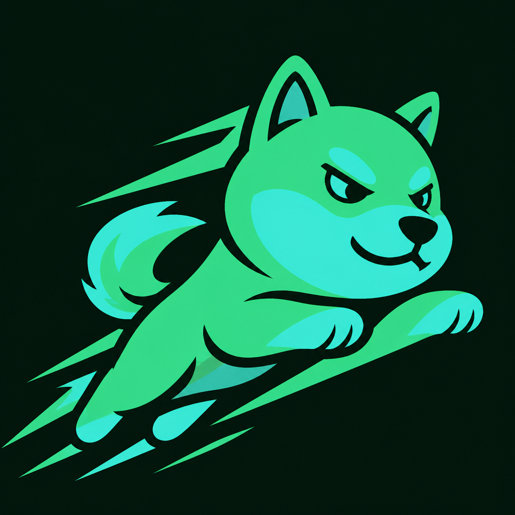 Thrust Inu
