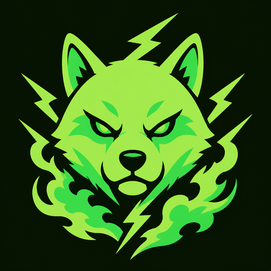 Thunder Inu