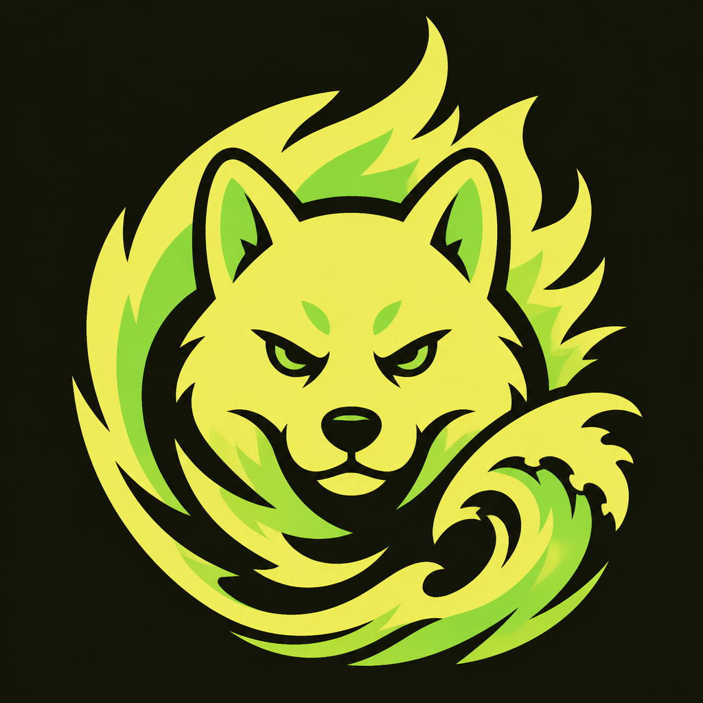 Tidal Inu