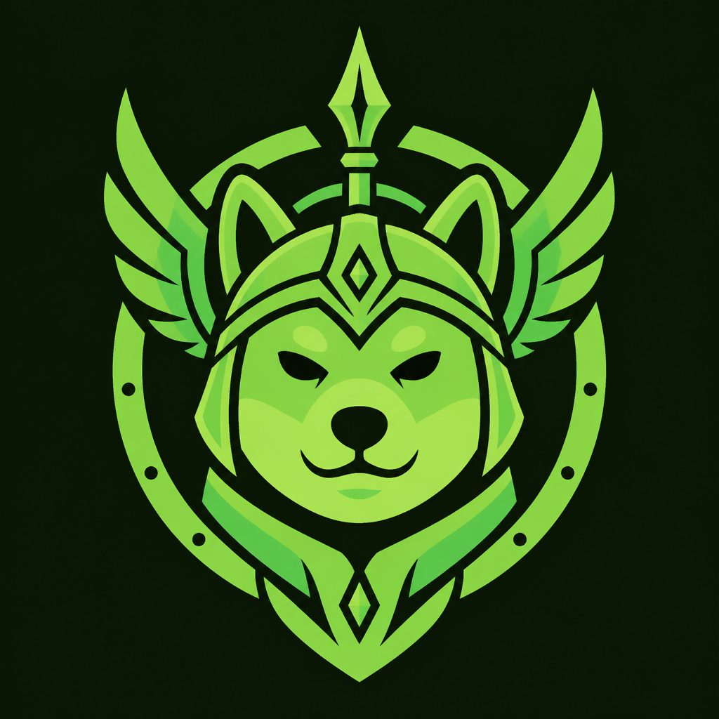 Valkyrie Inu