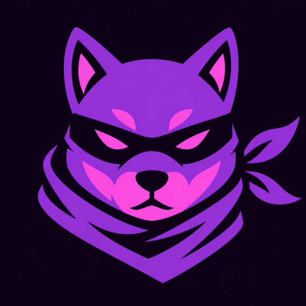 Veiled Inu
