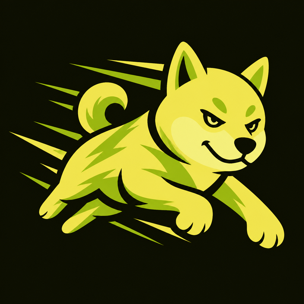 Velocity Inu