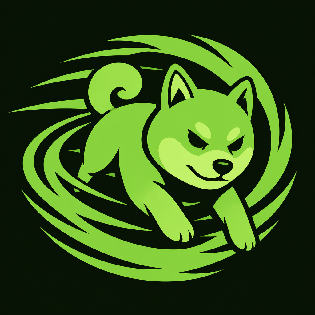 Vortex Inu