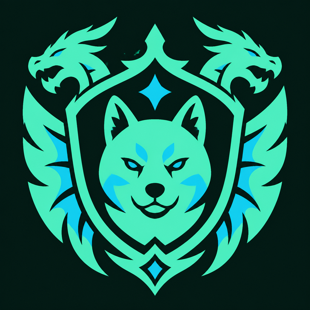 Wyvern Inu